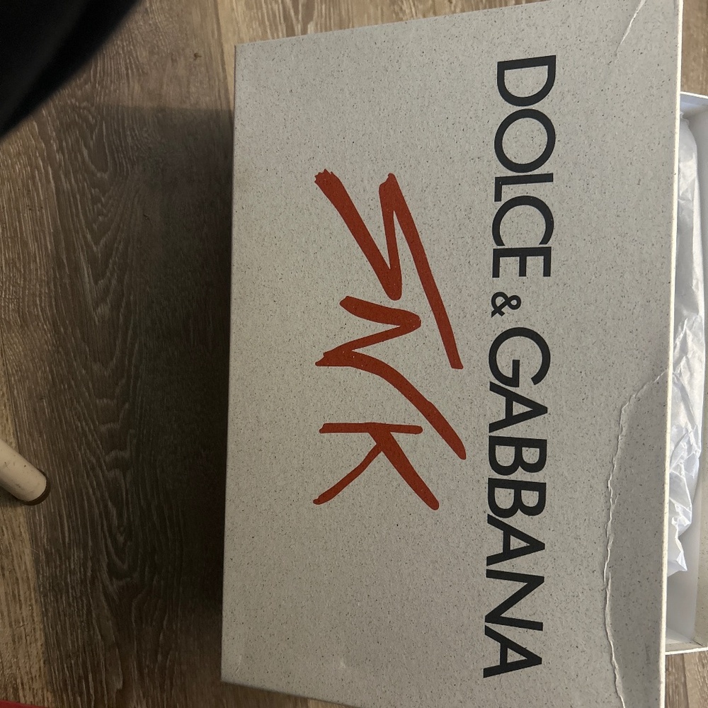 Dolce & Gabbana Sneakers